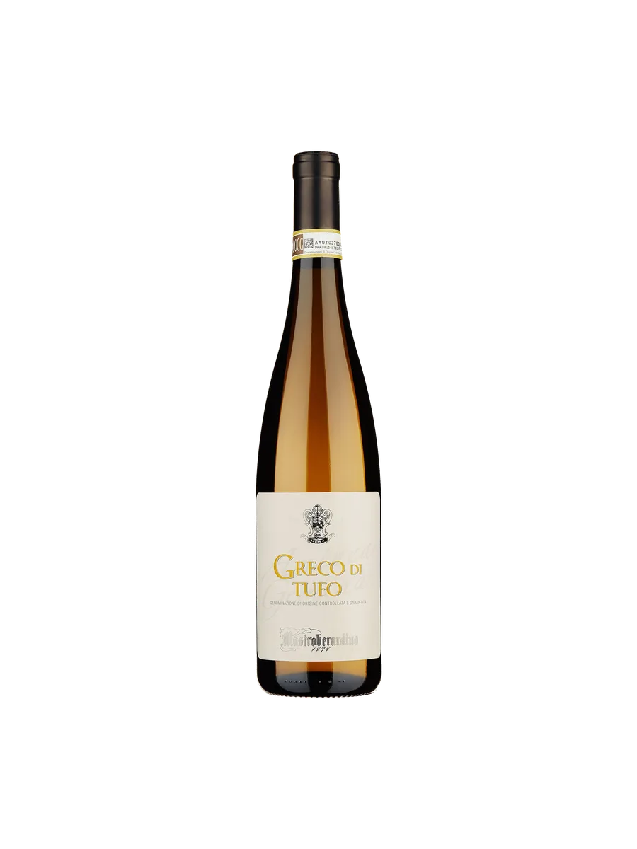 Mastroberardino, Greco di Tufo