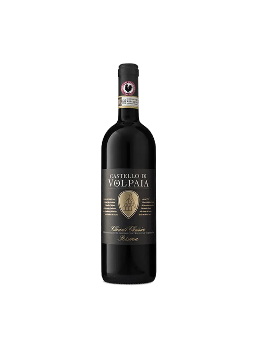 Volpaia Riserva