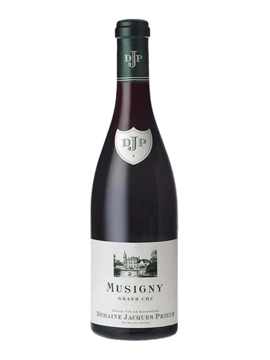 Domaine Jacques Prieur, Musigny Grand Cru