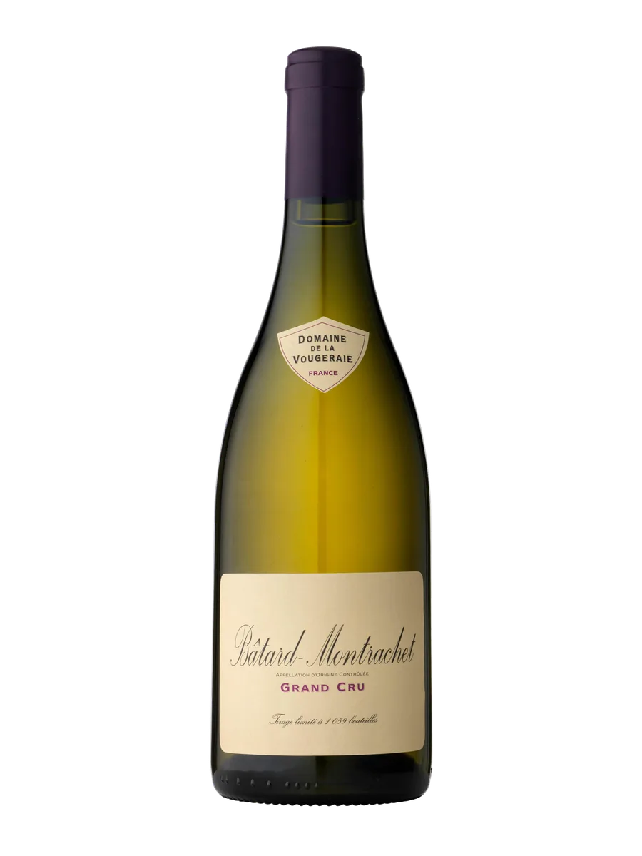 Domaine de la Vougeraie, Puligny-Montrachet