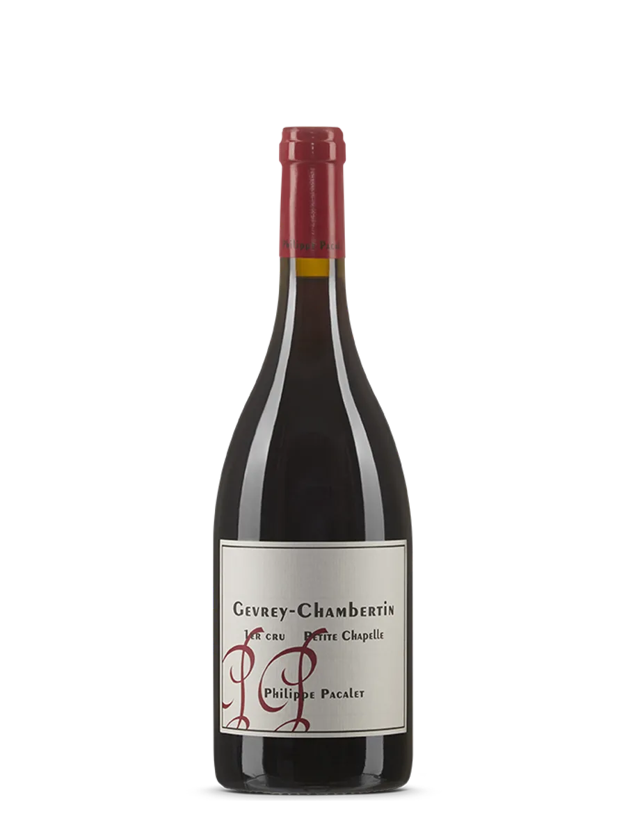 Philippe Pacalet, Gevrey-Chambertin Premier Cru, Petite Chapelle