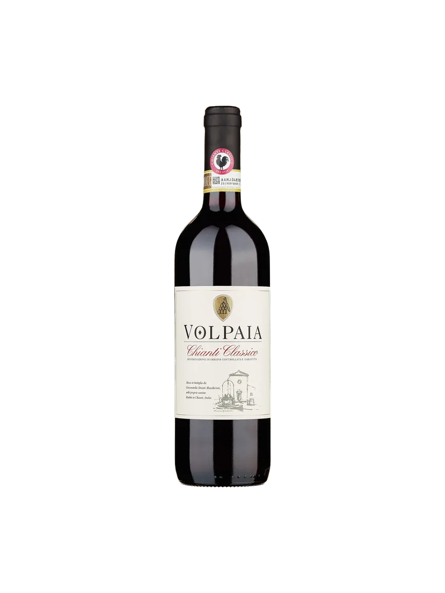 Volpaia, Chianti Classico