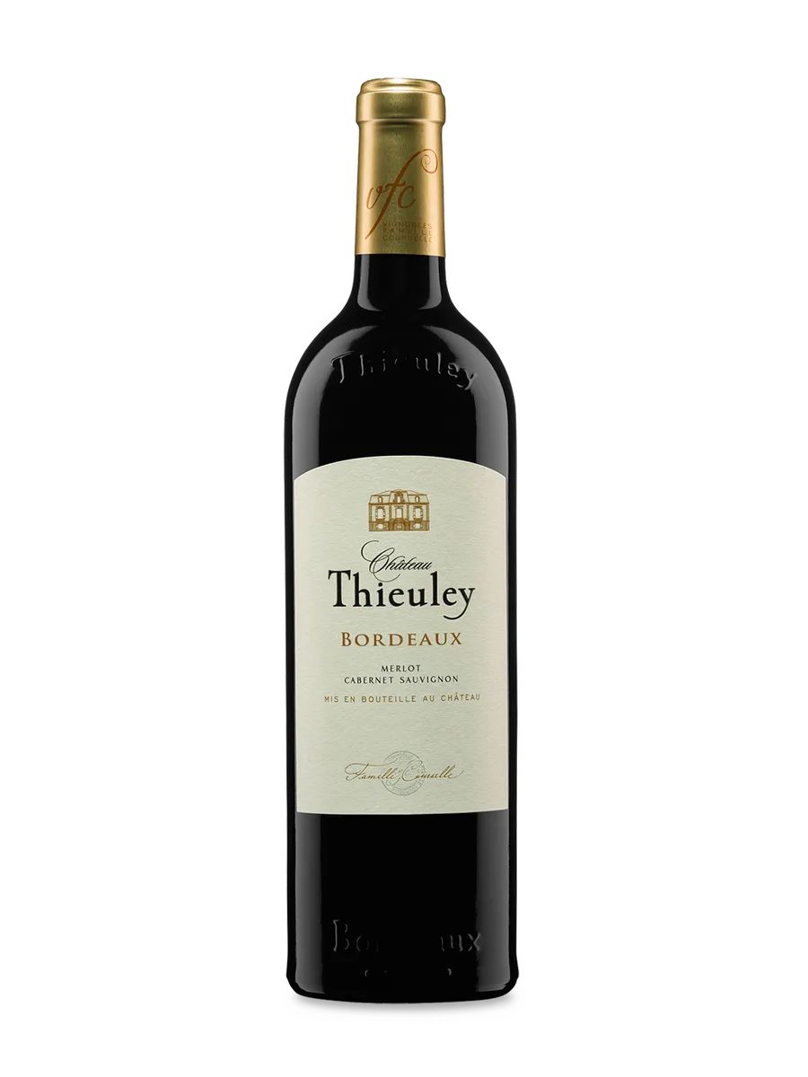 Thieuley Rouge