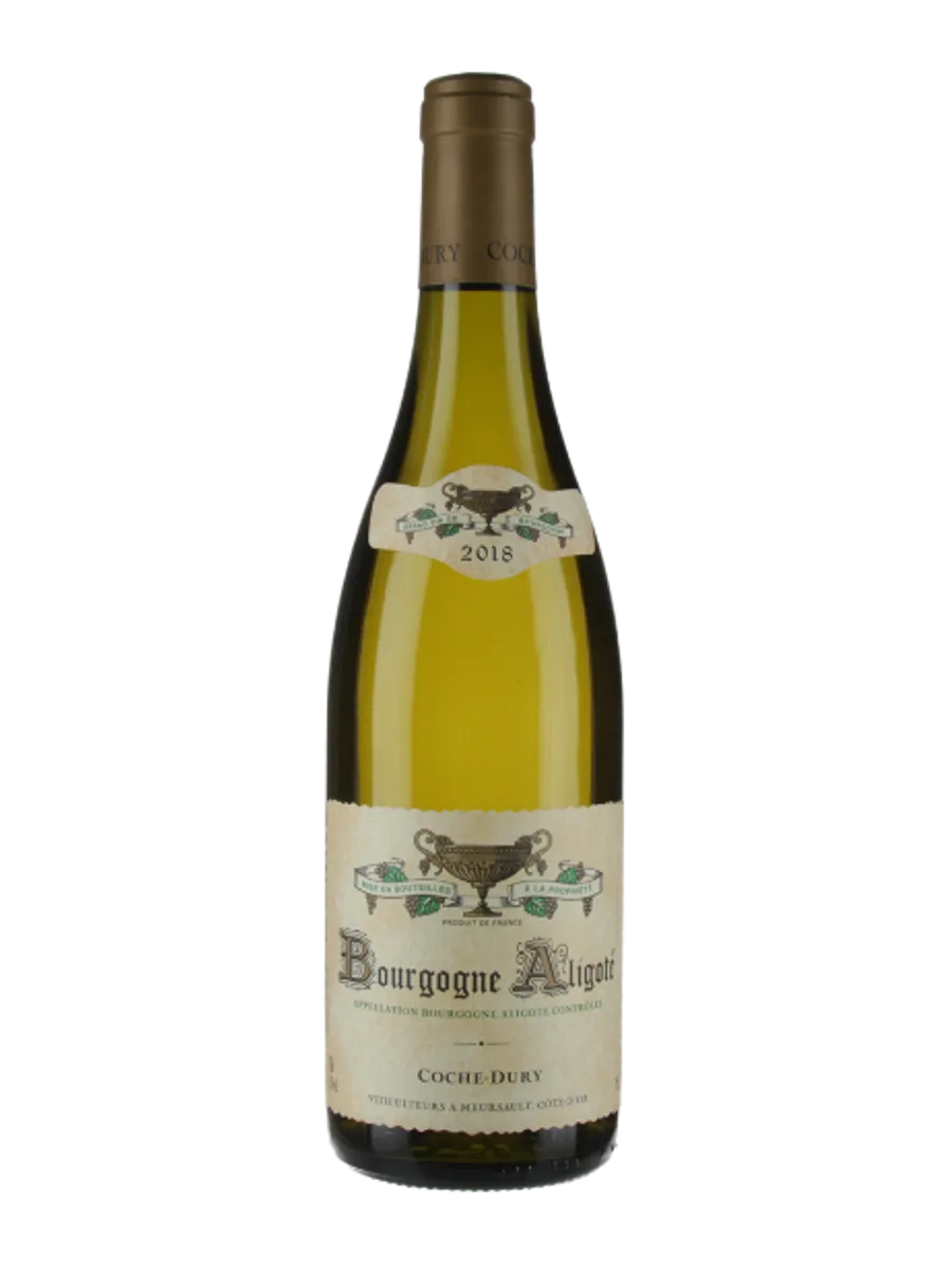 Coche-Dury, Bourgogne Aligote