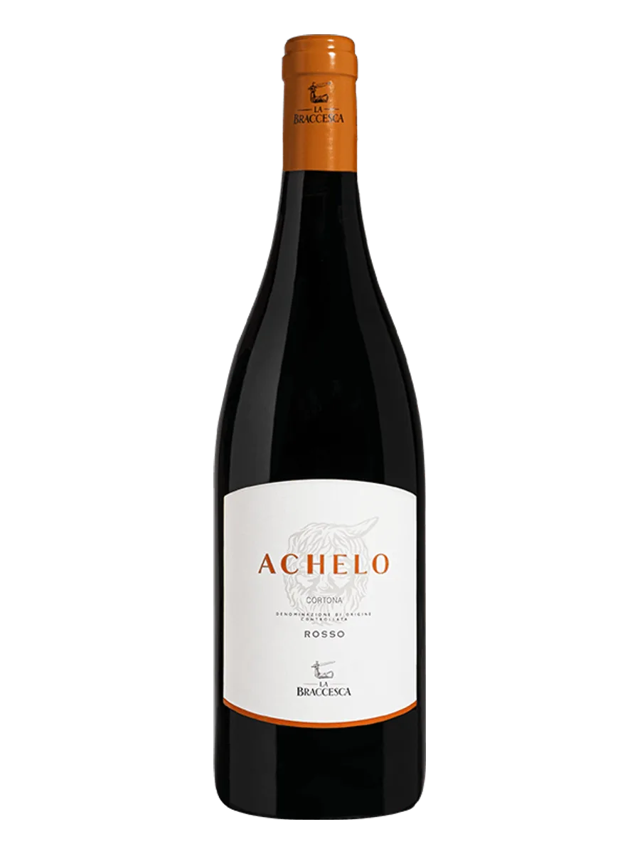 Antinori (Braccesca) Syrah Achelo