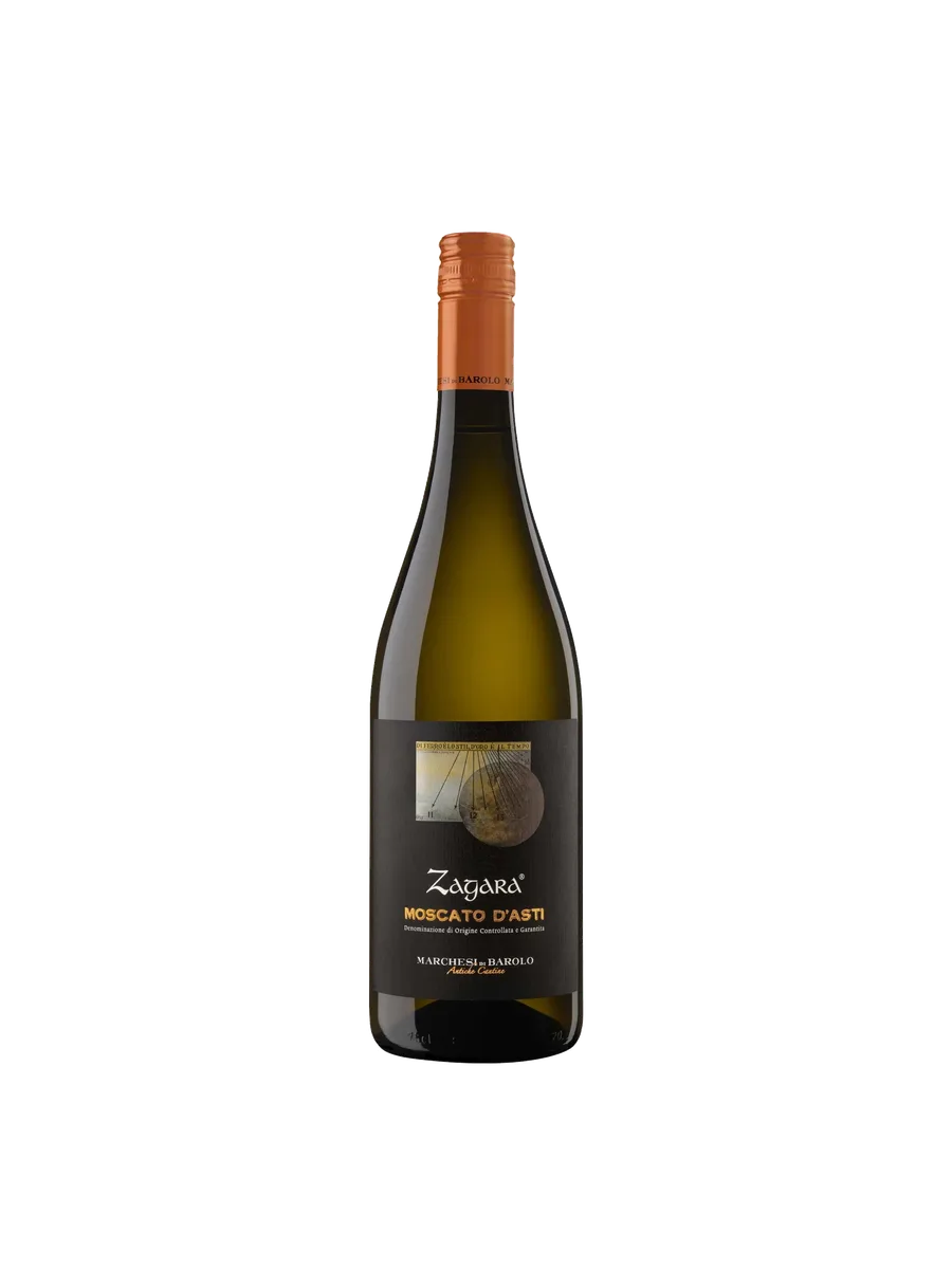 Marchesi di Barolo Zagara