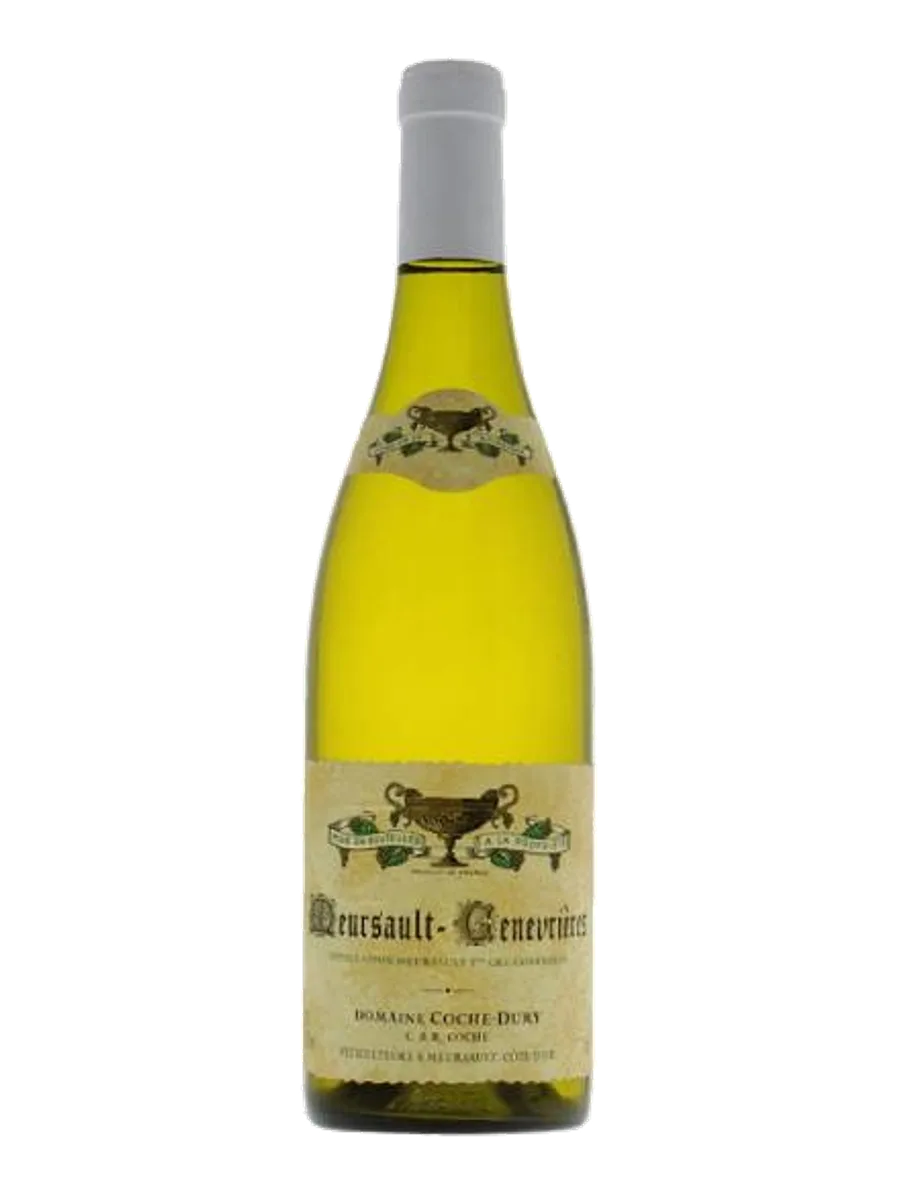 Coche-Dury Meursault 1er Cru Genevrières