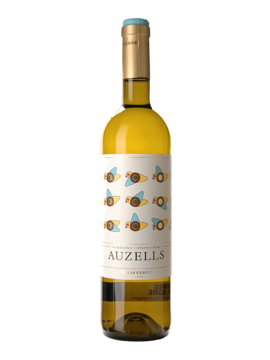 Tomas Cusine Auzells