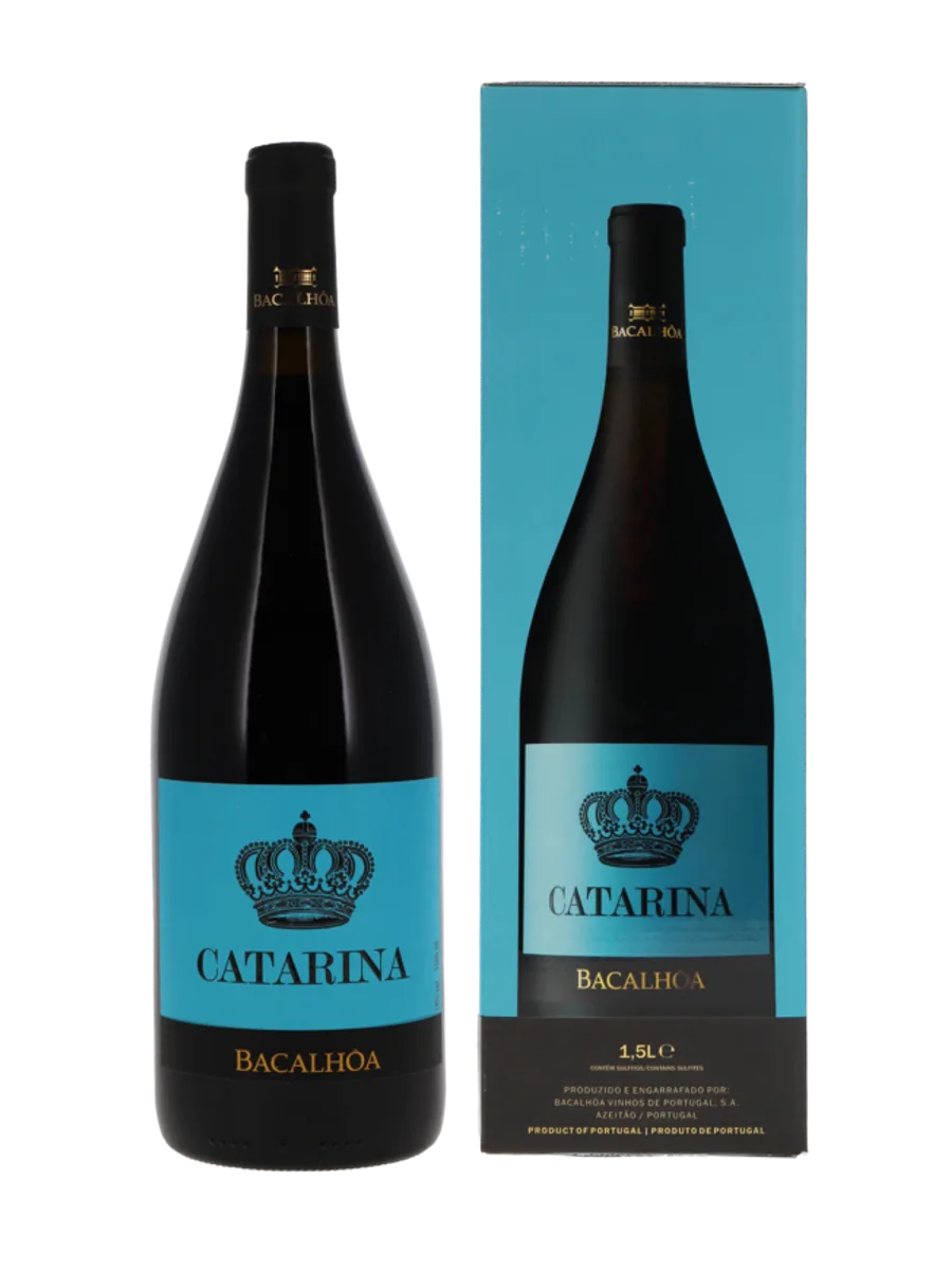 Bacalhoa Catarina Tinto