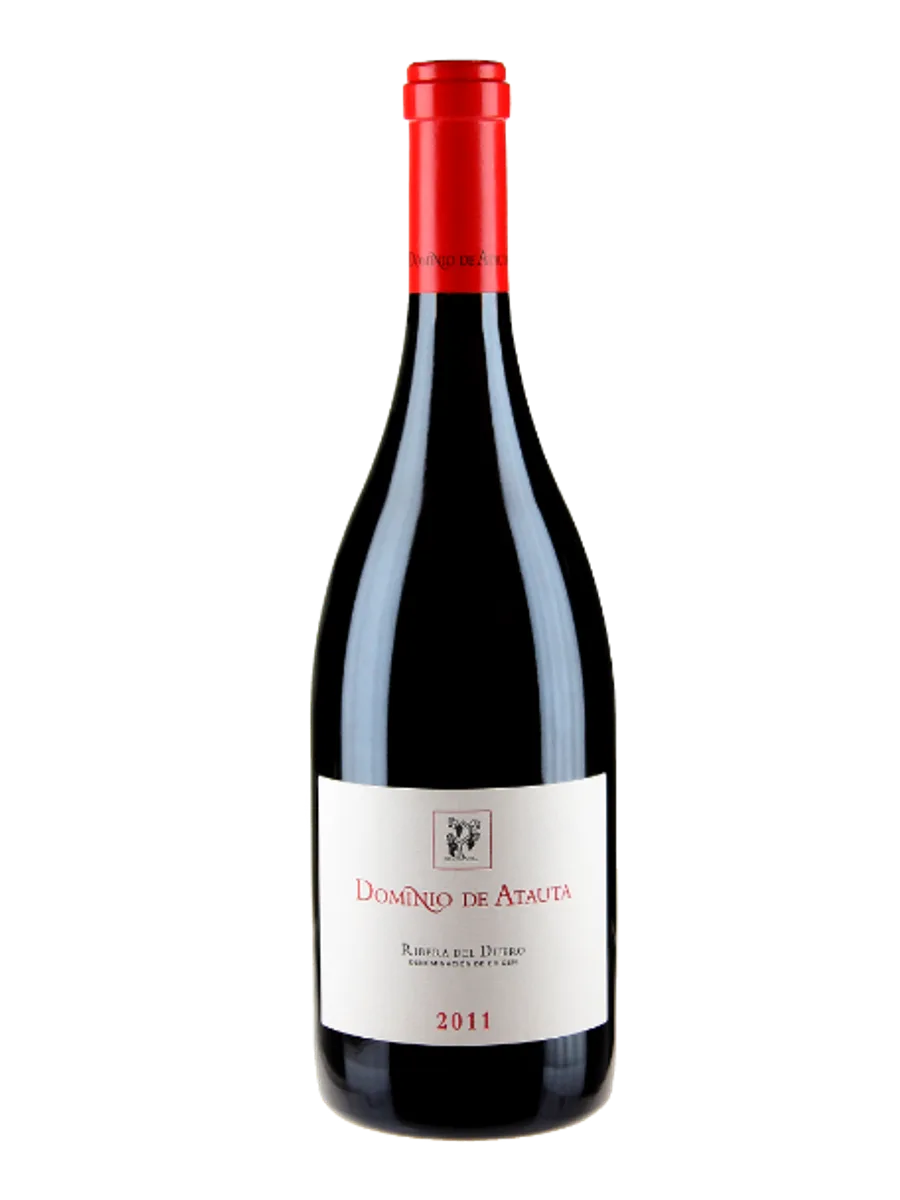 Dominio de Atauta, Ribera del Duero