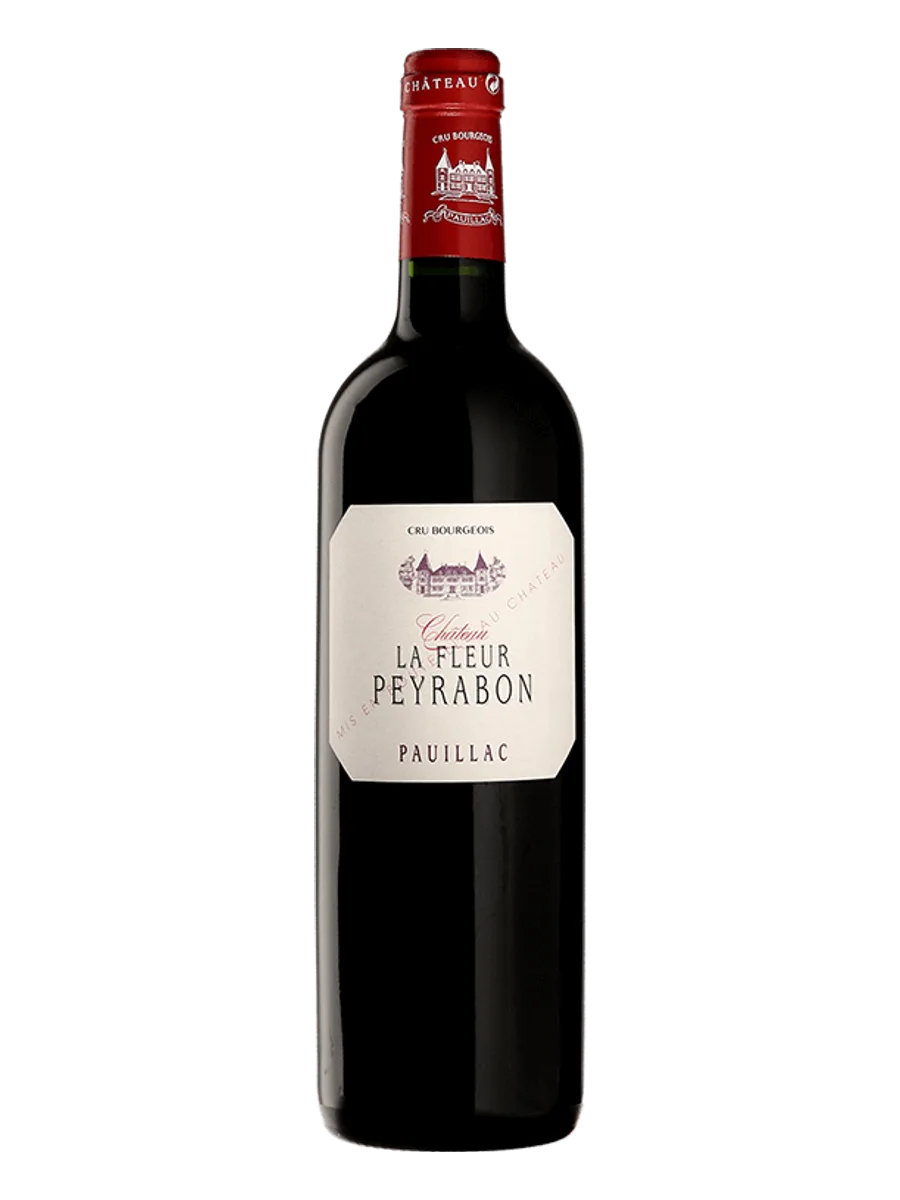 Chateau La Fleur Peyrabon, Pauillac