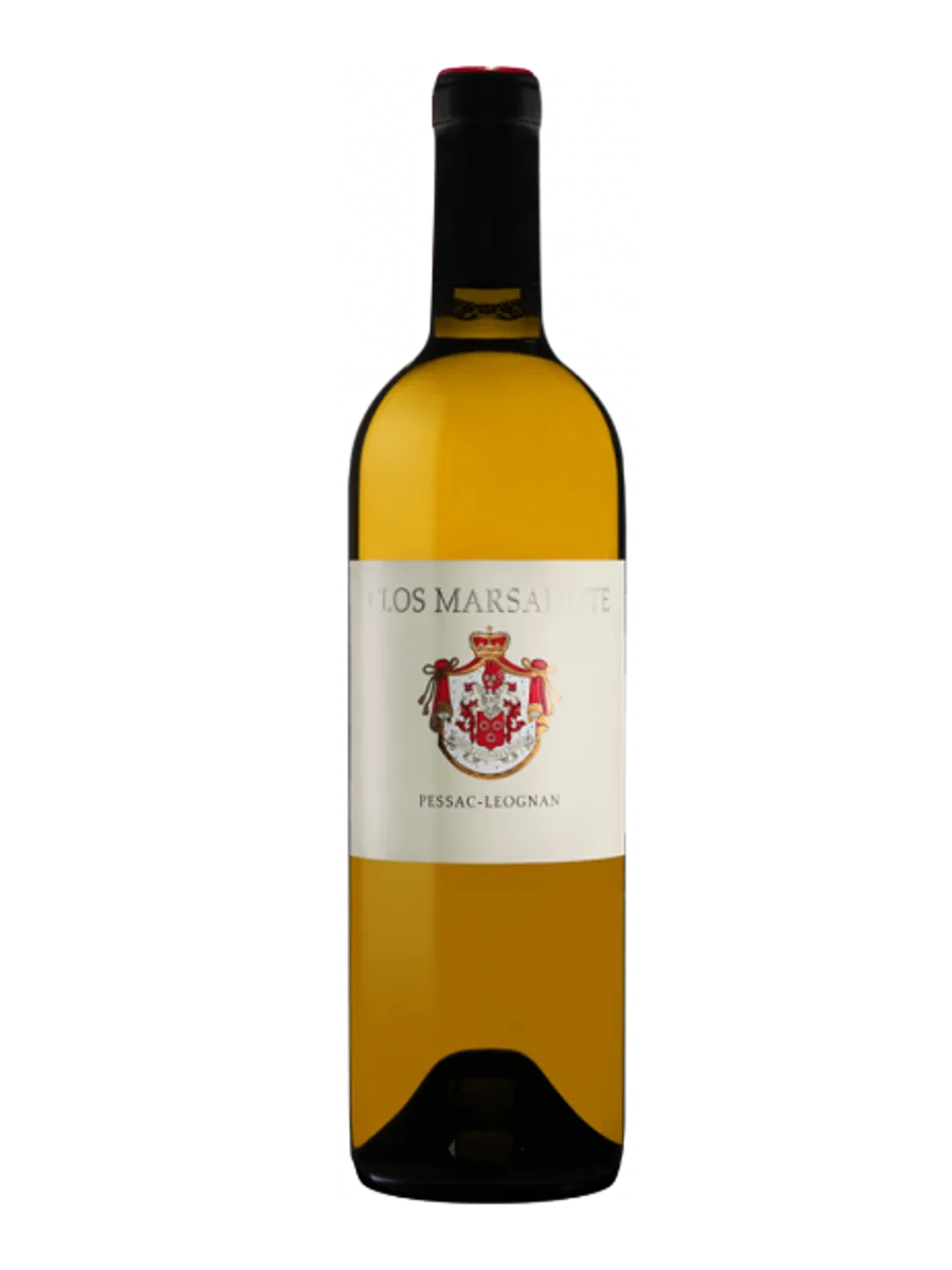 Clos Marsalette Blanc