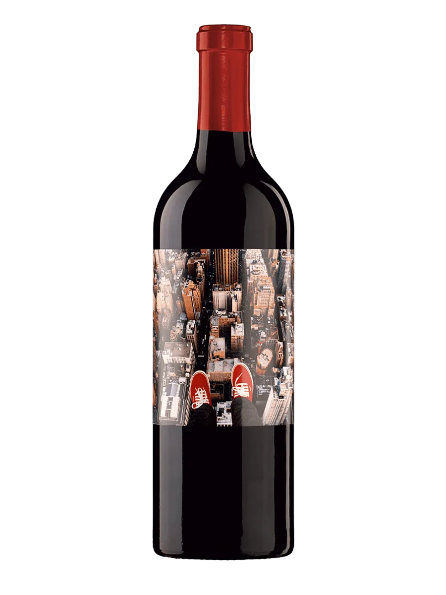 689 Cellars Killer Drop