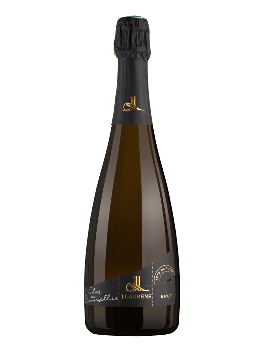 J Laurens Clos des Demoiselles