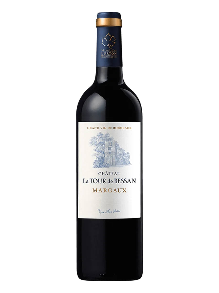 Chateau La Tour de Bessan, Margaux