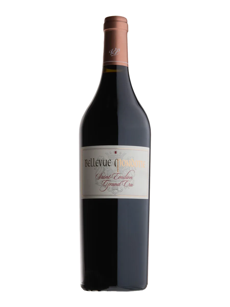 Bellevue Mondotte, Saint-Emilion Grand Cru