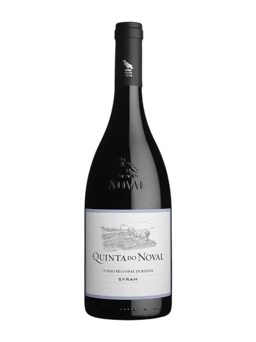 do Noval Syrah