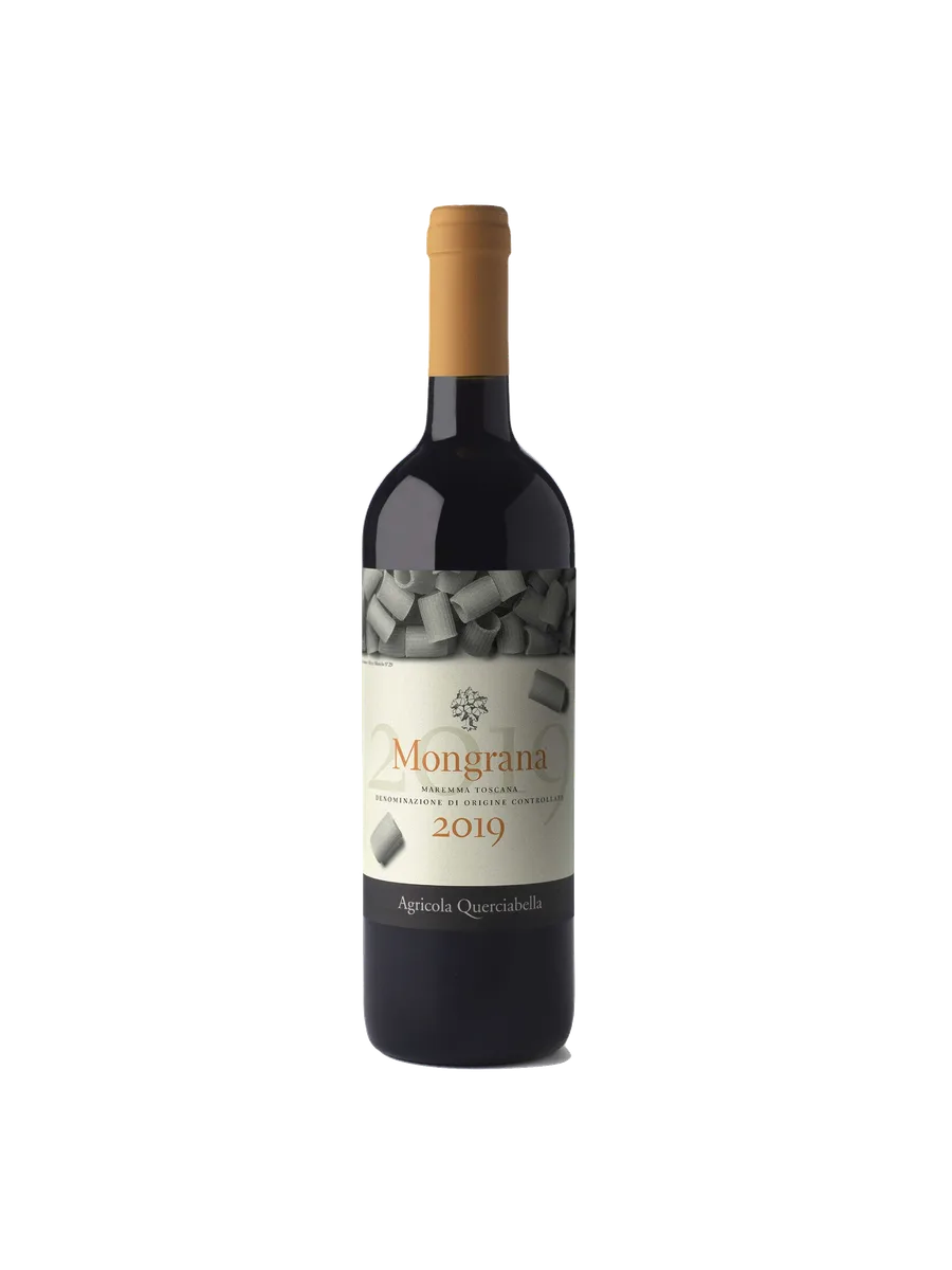 Querciabella Mongrana