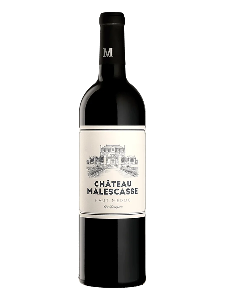 Chateau Malescasse, Haut-Medoc