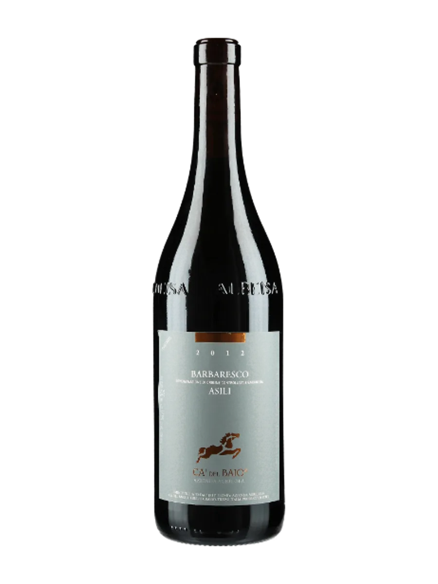 Ca del Baio, Barbaresco, Asili