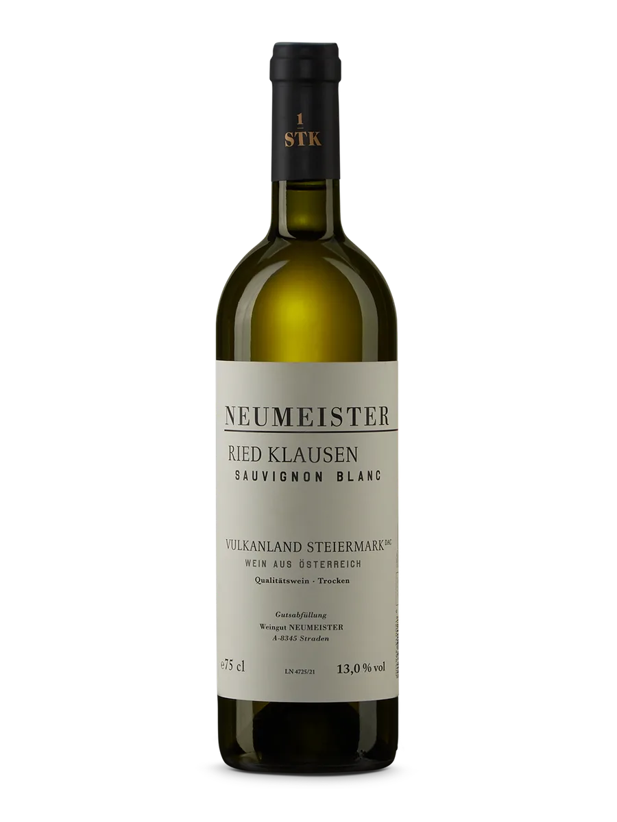 Neumeister Ried Klausen Sauvignon Blanc