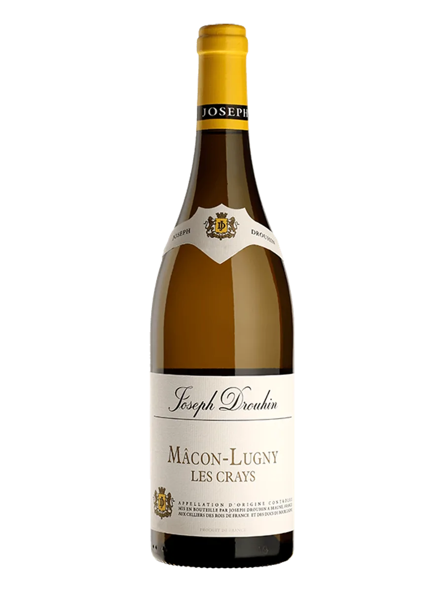 Joseph Drouhin Les Crays