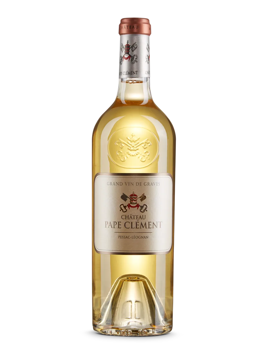 Chateau Pape Clement Cru Classe, Pessac-Leognan