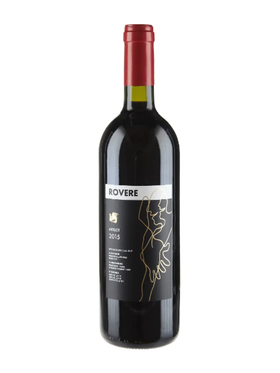 Monti Merlot Rovere