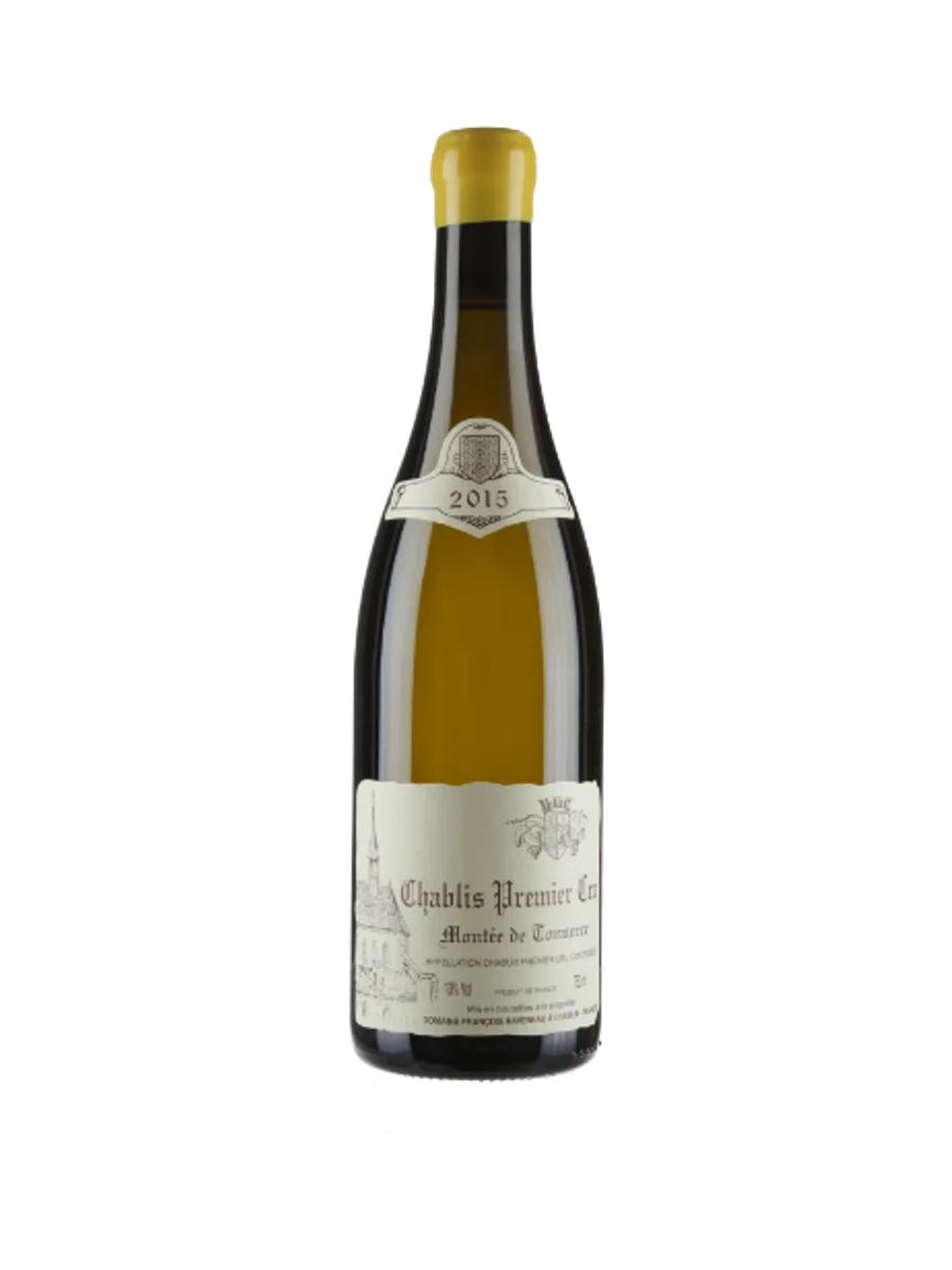 Domaine Francois Raveneau, Chablis Premier Cru, Montee de Tonnerre