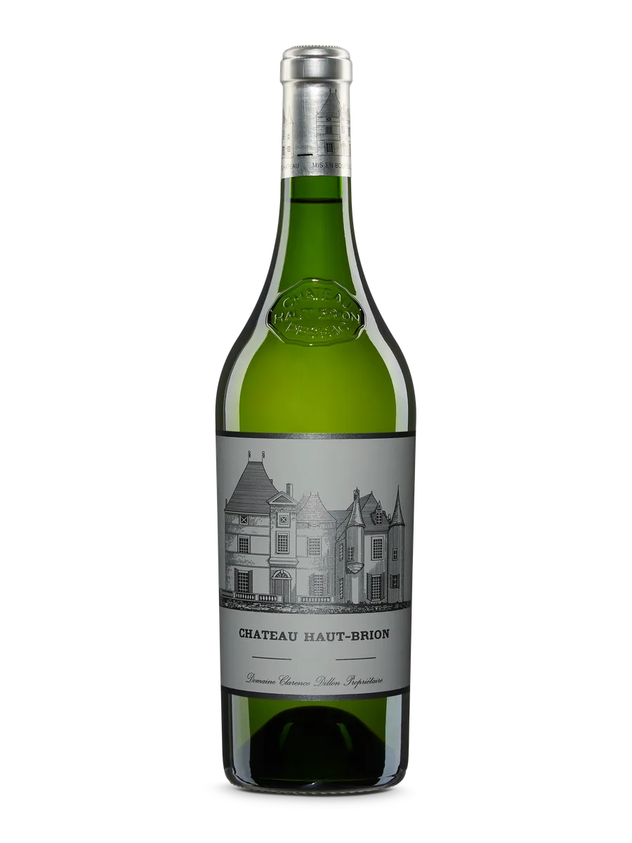 Haut-Brion Blanc