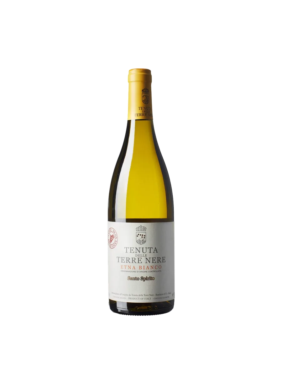 delle Terre Nere Cuvee delle Vigne Niche Santo Spirito
