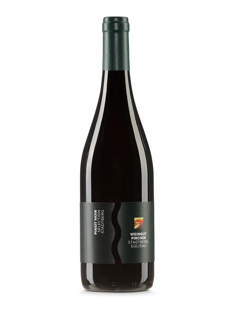 Weingut Pircher Pinot Noir Sélection Stadtberg