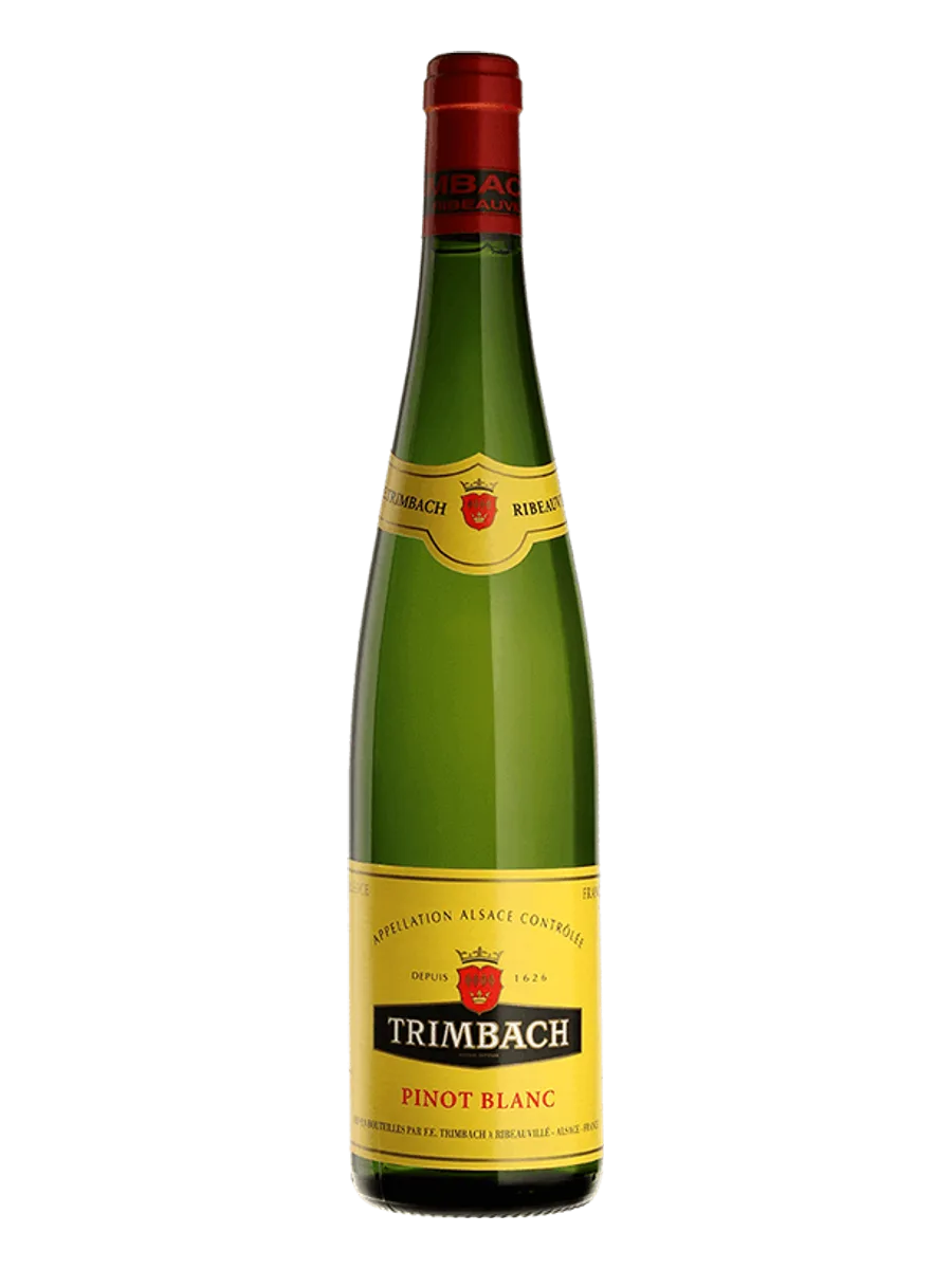Trimbach Pinot Blanc Classic