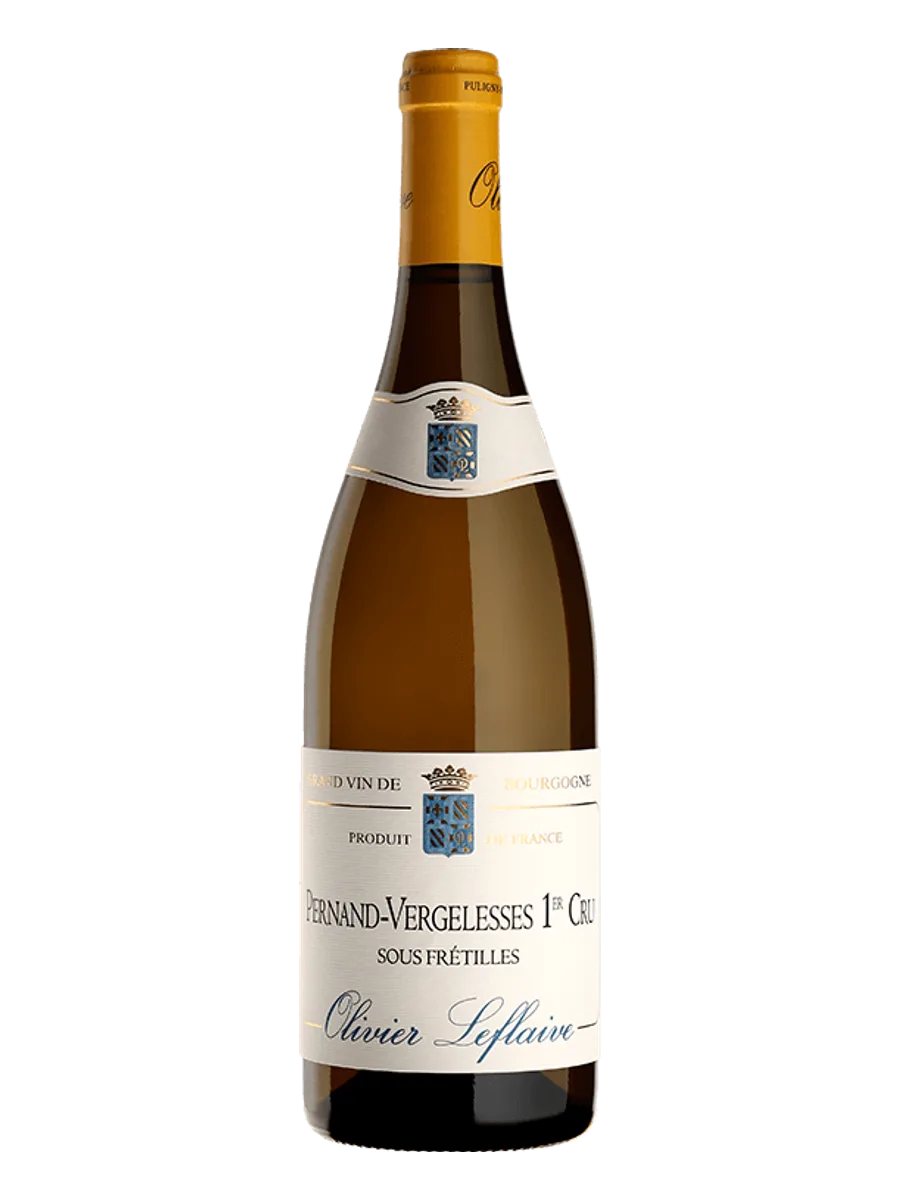 Olivier Leflaive, Pernand-Vergelesses Premier Cru, Sous Fretille