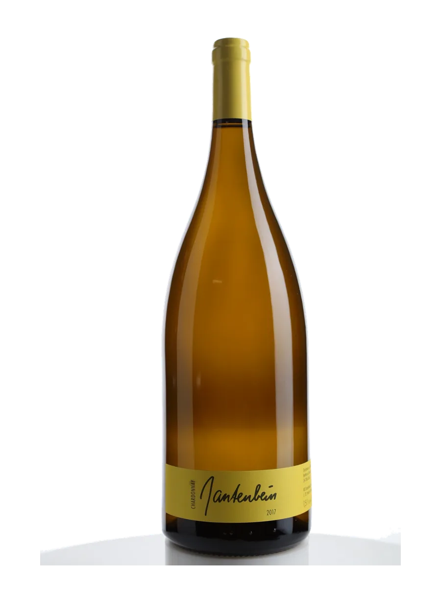 Gantenbein Chardonnay
