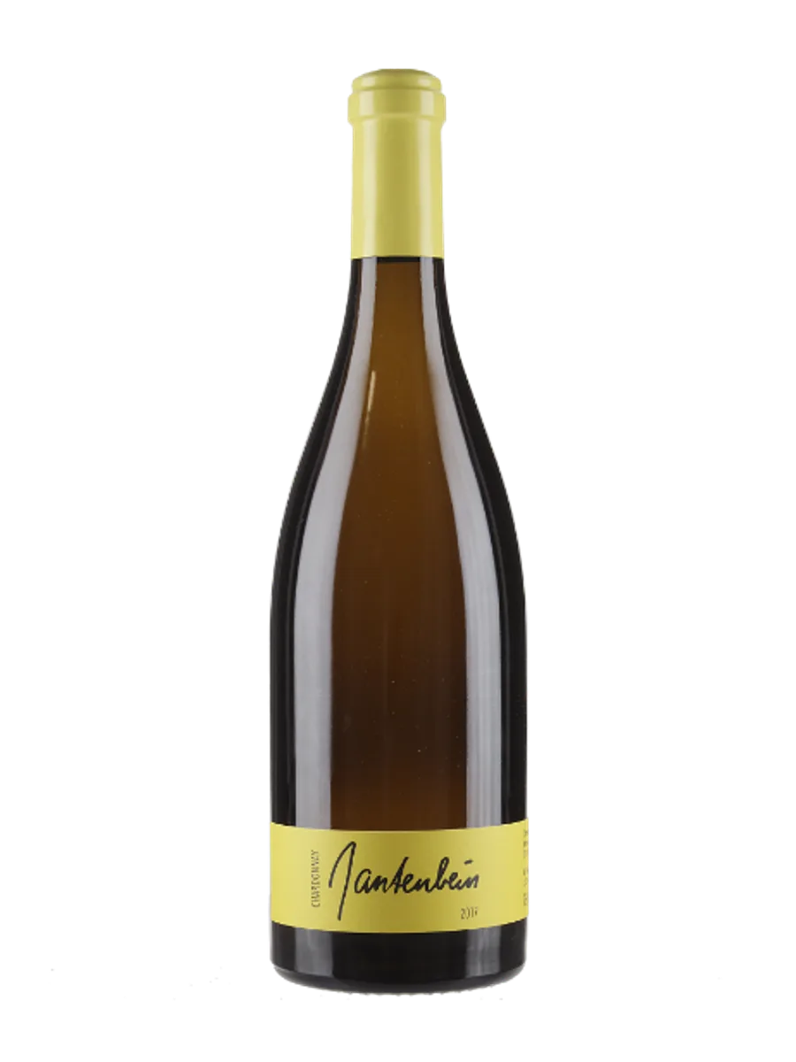 Gantenbein Chardonnay