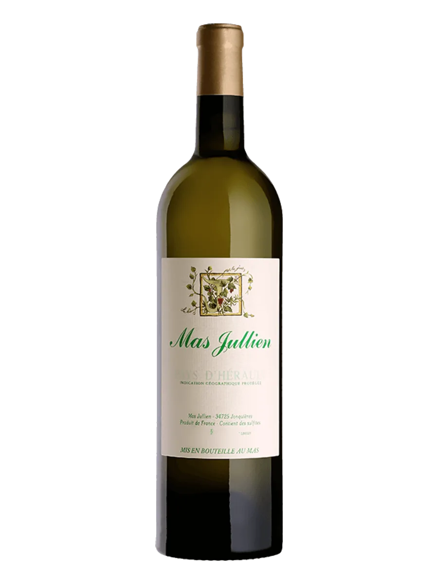 Mas Jullien, Languedoc