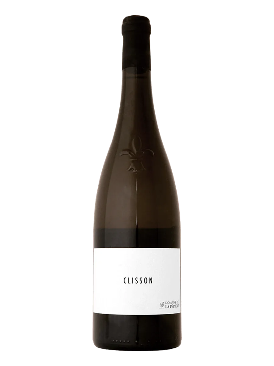 La Pepiere, Muscadet Sevre et Maine, Clisson