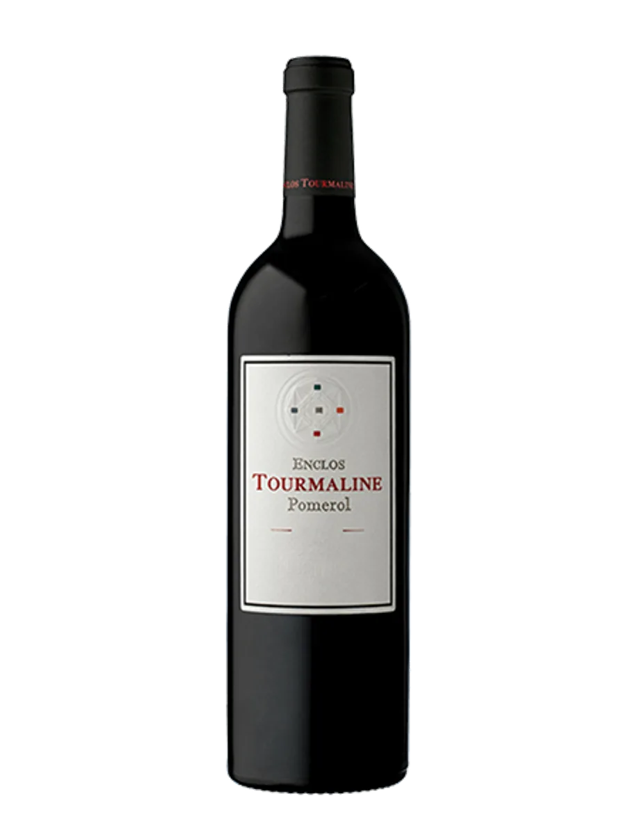 Château Enclos Tourmaline