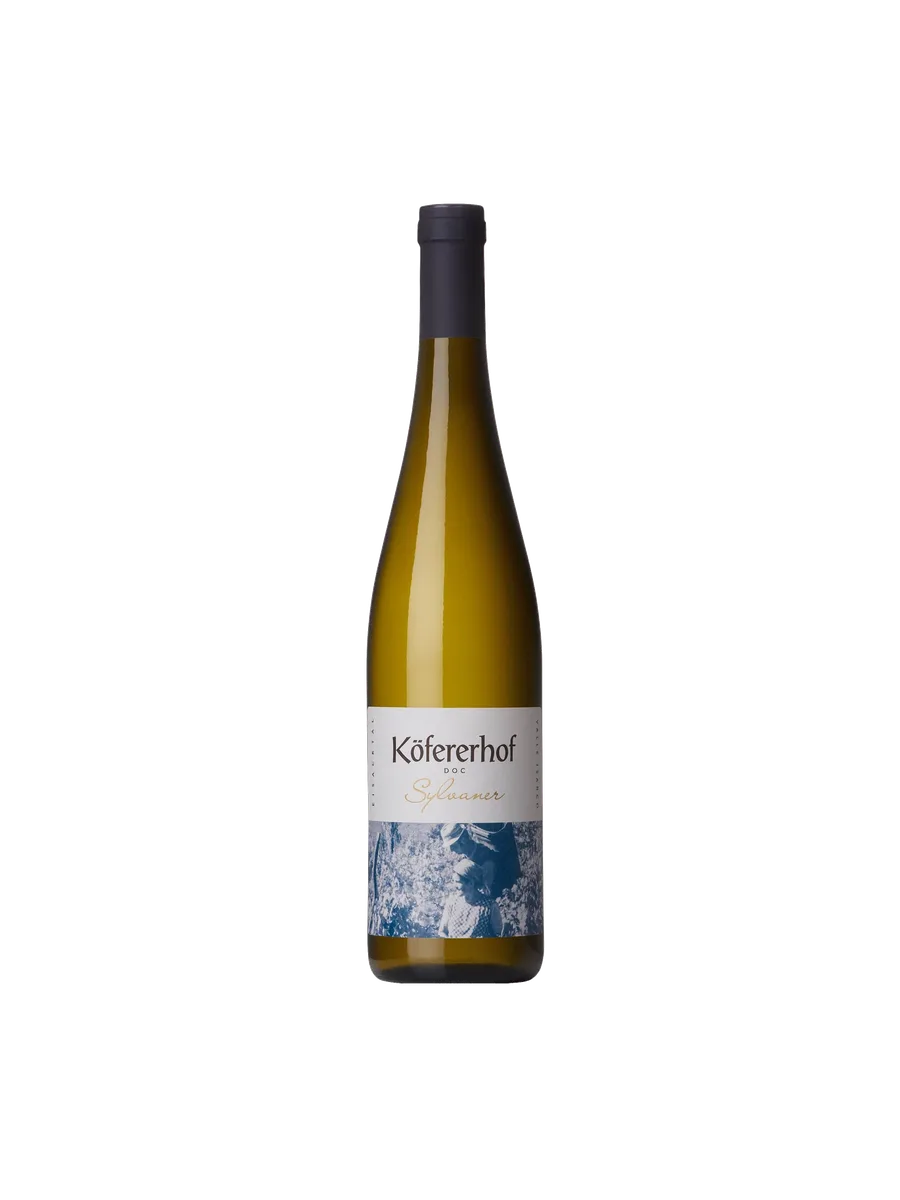 Kofererhof Alto Adige Valle Isarco Sylvaner