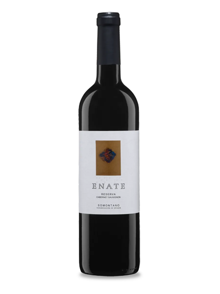 Enate Cabernet Sauvignon Reserva