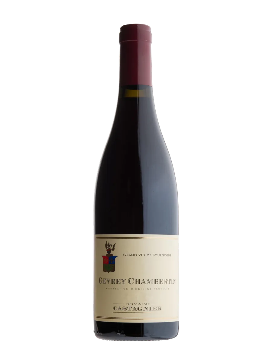 Domaine Castagnier, Gevrey-Chambertin