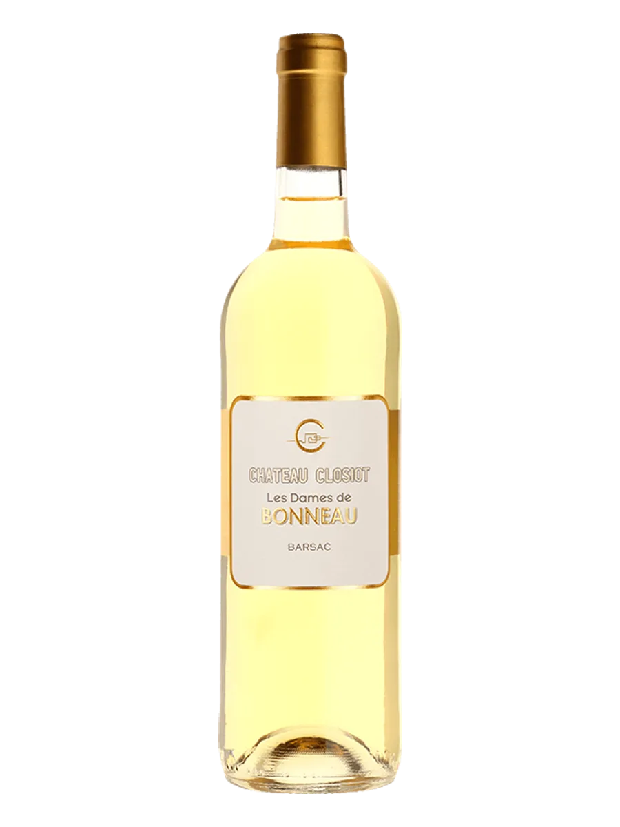 Closiot Les Dames de Bonneau