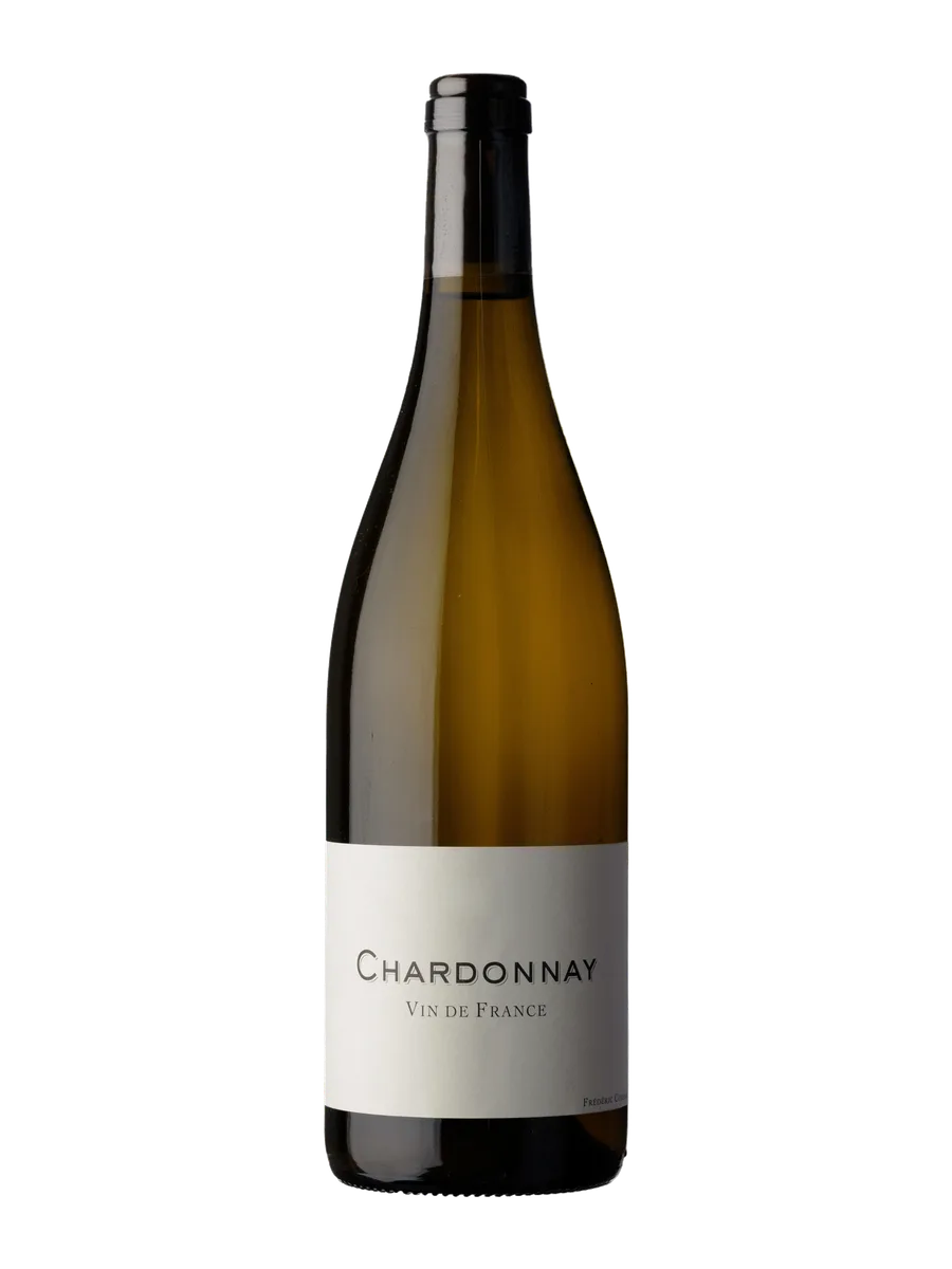 Frederic Cossard, Puligny-Montrachet
