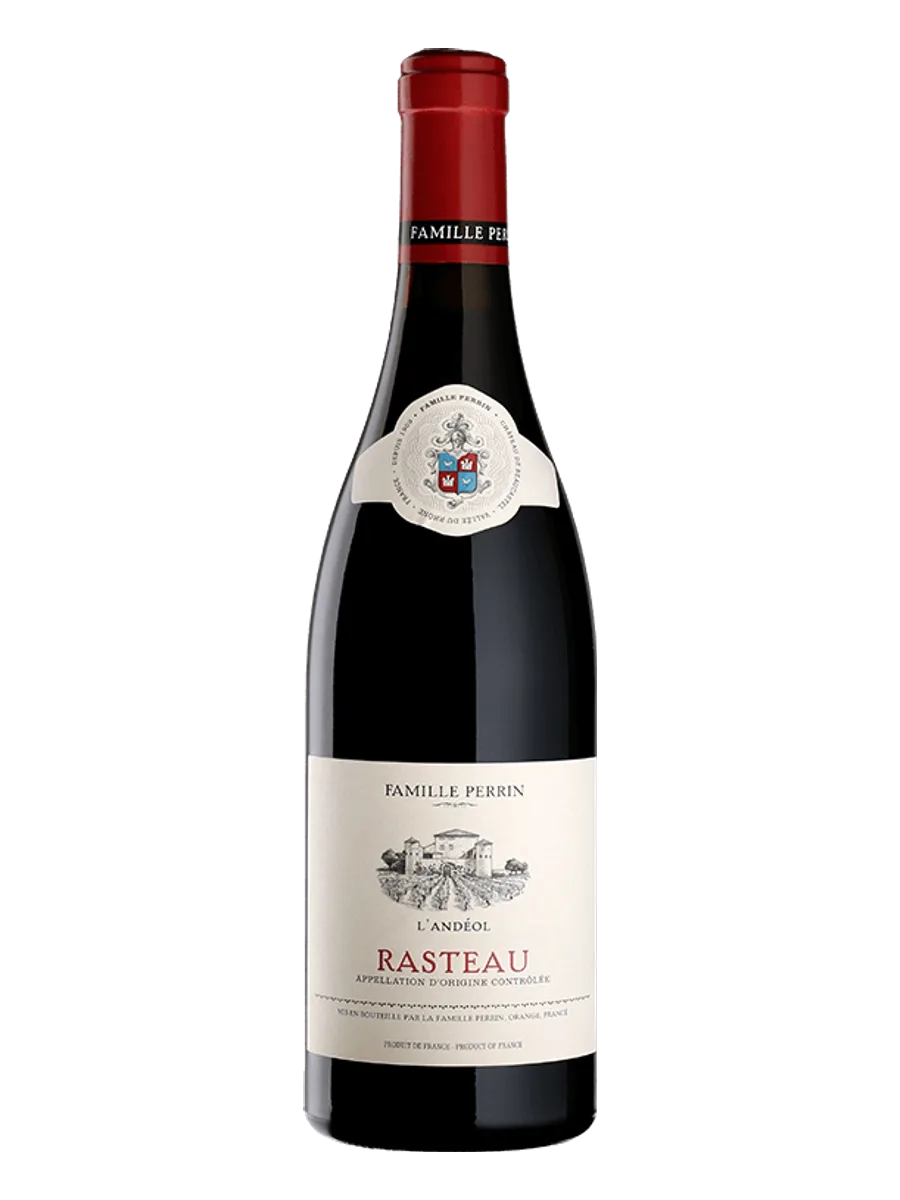 Famille Perrin L'Andeol