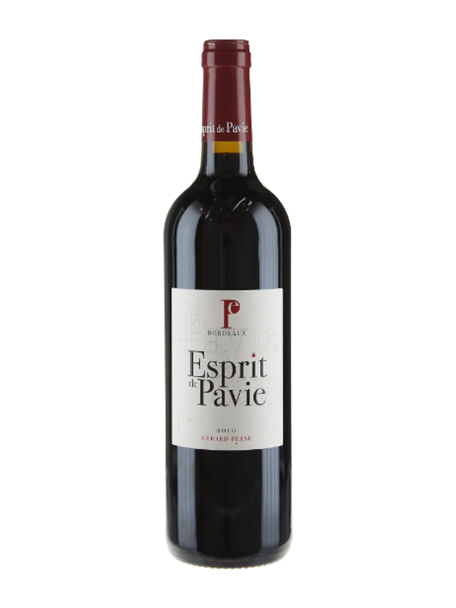 Esprit de Pavie