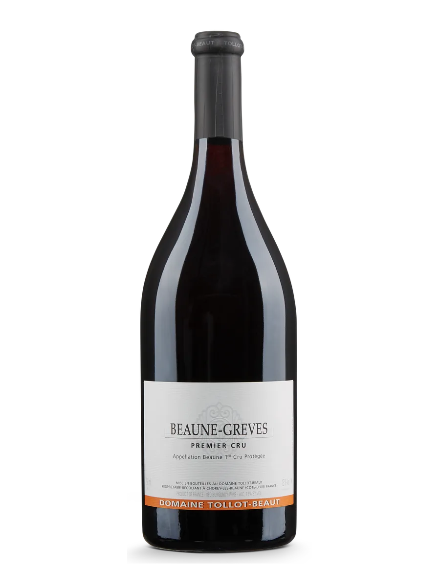 Tollot Beaut, Chorey-les-Beaune