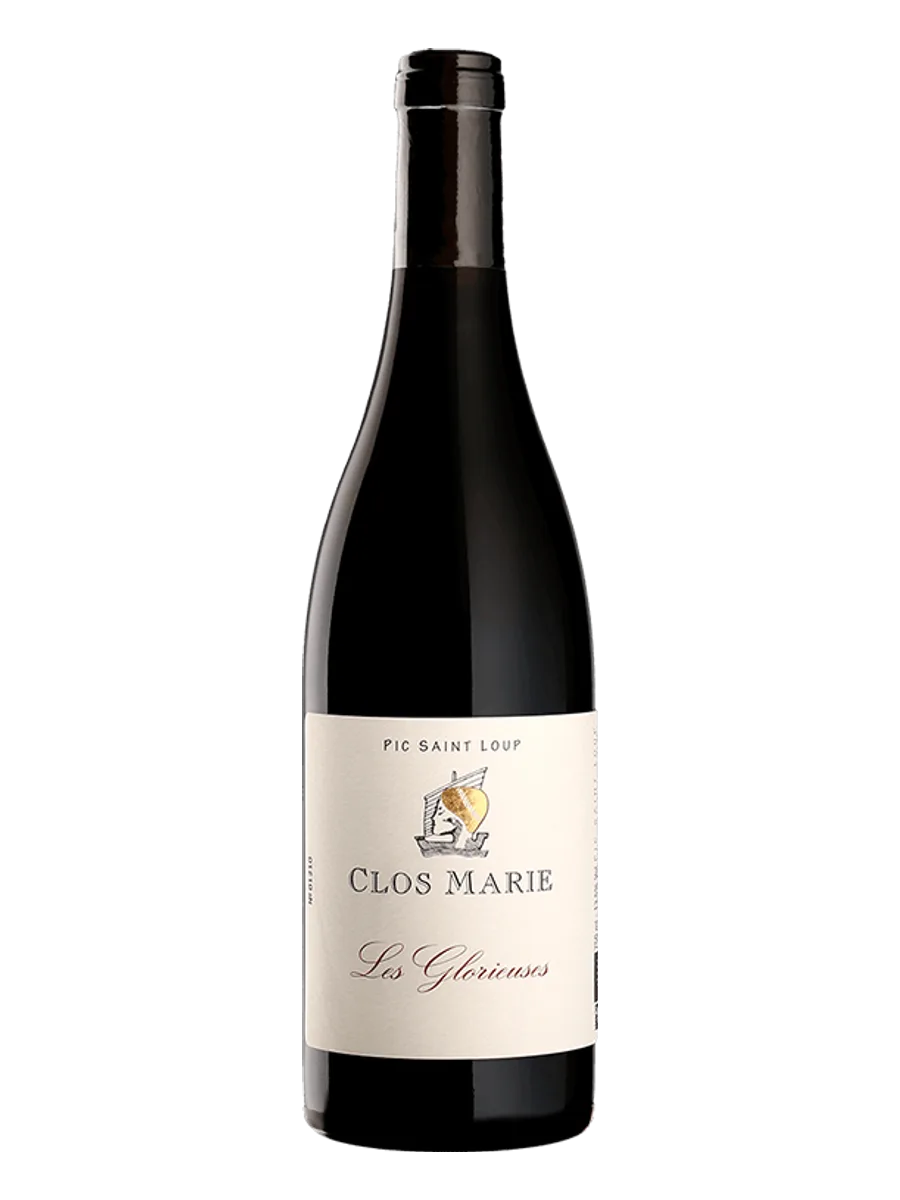 Clos Marie Glorieuses