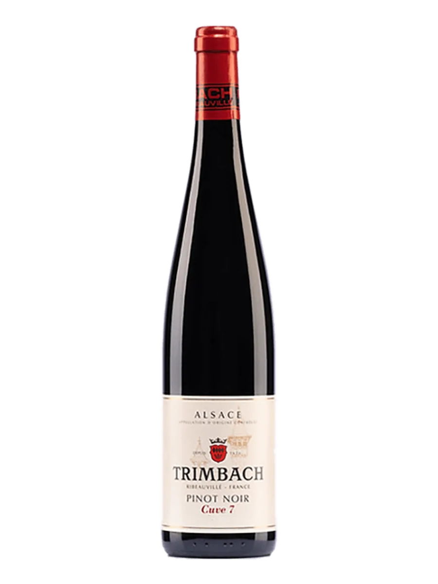 Trimbach Pinot Noir Reserve Cuve 7