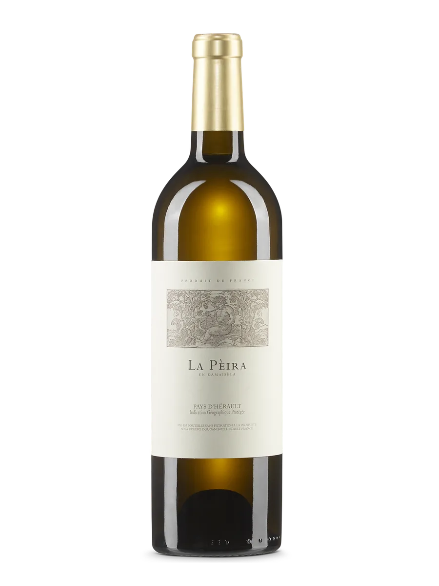 La Peira Blanc